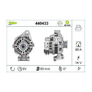 440433 VALEO