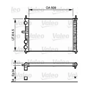 731306 VALEO