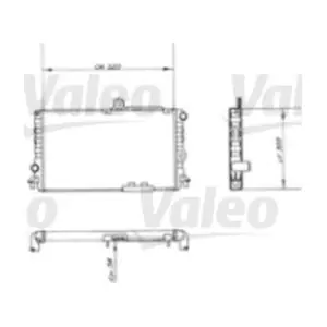 816714 VALEO