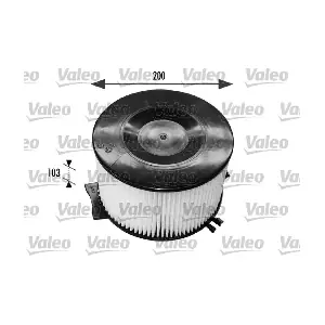 698794 VALEO