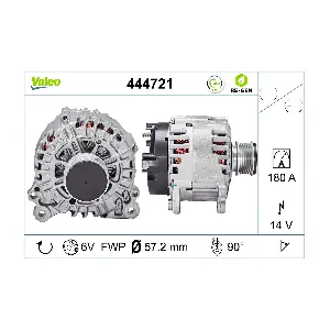 444721 VALEO