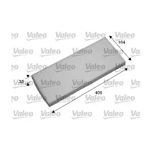 698738 VALEO