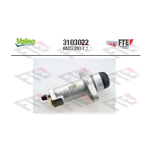 3103022 VALEO