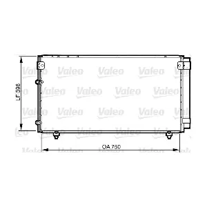 814207 VALEO