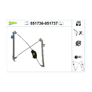 851736 VALEO