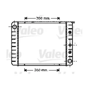 734511 VALEO