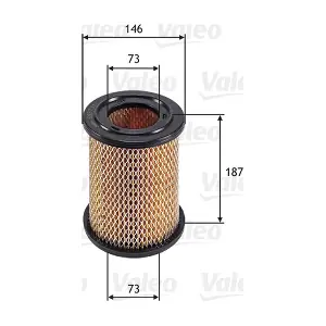 585731 VALEO