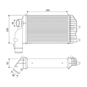 VALEO 817632