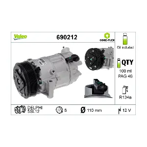 690212 VALEO