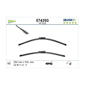 574393 VALEO