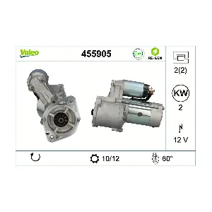 455905 VALEO