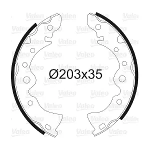 562699 VALEO