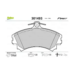 301493 VALEO