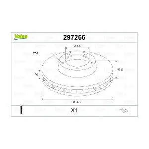297266 VALEO