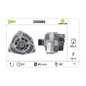 200060 VALEO