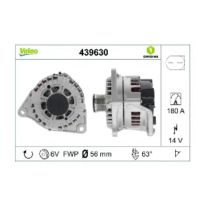 439630 VALEO