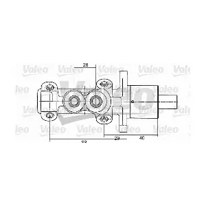 350704 VALEO