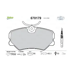 670179 VALEO