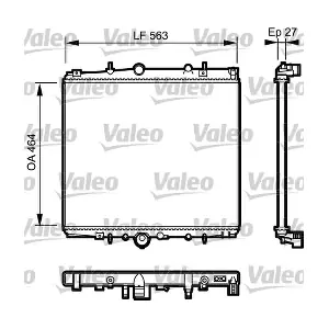 732944 VALEO