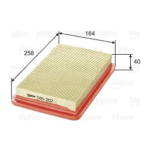 585202 VALEO