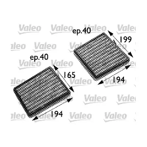 698742 VALEO