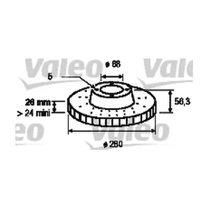 186289 VALEO