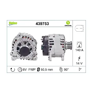 439753 VALEO