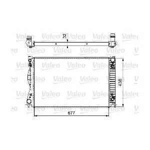 735032 VALEO