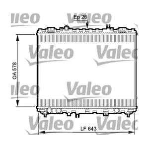 735506 VALEO