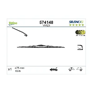 574148 VALEO