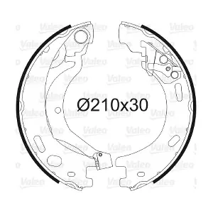 564199 VALEO