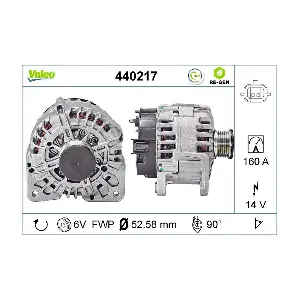 440217 VALEO
