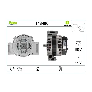 443400 VALEO