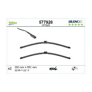 577920 VALEO