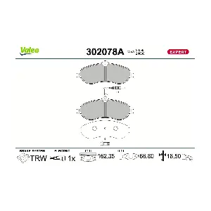 302078A VALEO
