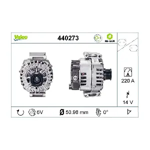 440273 VALEO