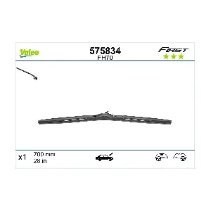 575834 VALEO