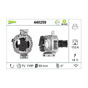440259 VALEO