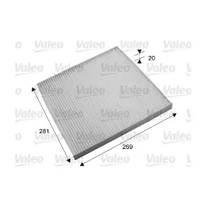 715703 VALEO