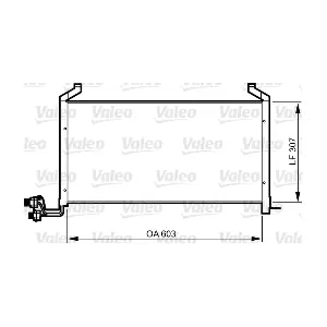 814317 VALEO