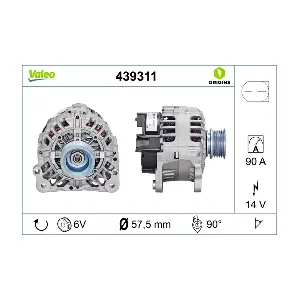 439311 VALEO