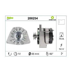 200254 VALEO