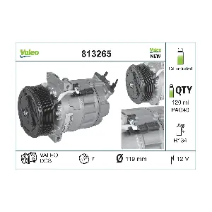 813265 VALEO