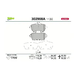 302908A VALEO
