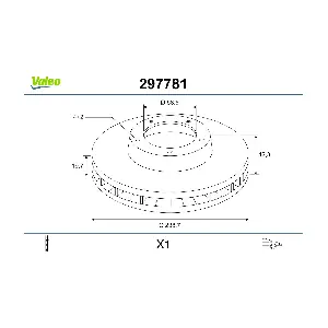 297781 VALEO