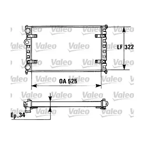 730947 VALEO
