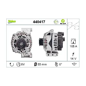 440417 VALEO