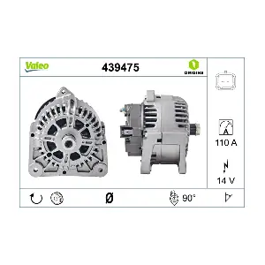 439475 VALEO
