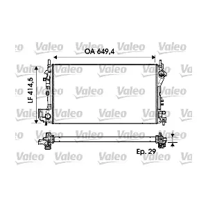 734302 VALEO