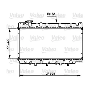 730241 VALEO